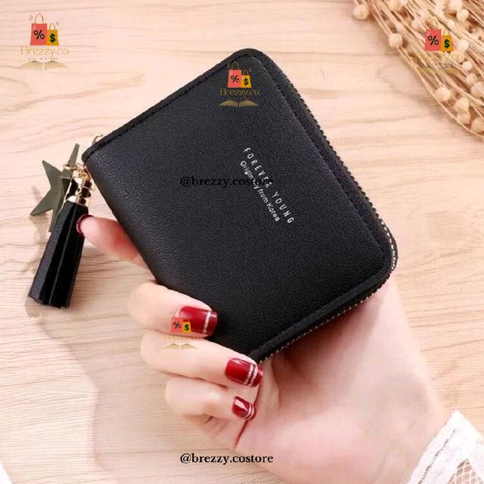 Dompet Forever Young| Dompet Wanita Forever Young