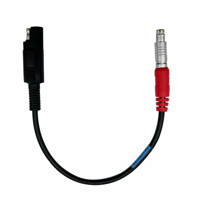 5-pin Power Cord For GB GPS For GB500-500 GB 1000 For GPS Power Cord