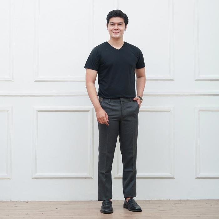 Celana kantor / Celana Slimfit/ Celana cardinal / Jonas Pants