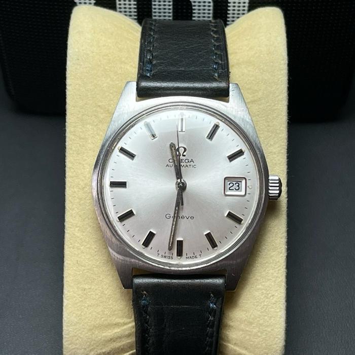 Omega Geneve Automatic Vintage