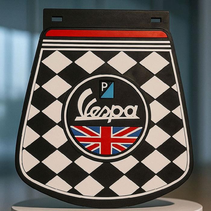 Mudlaf Air Vespa / Kepet Cepet Air Vespa Murah
