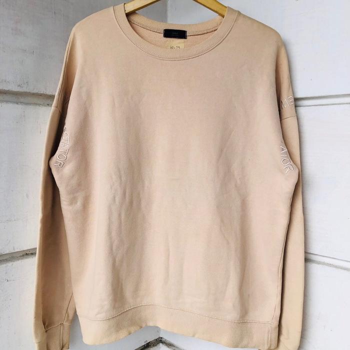 Crewneck Ami Second Branded Original