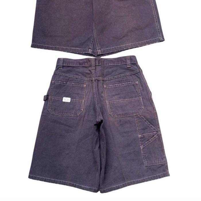 Old Navy Celana Pendek Carpenter Pants Workwear Jeans Pants untuk Pria dan Wanita