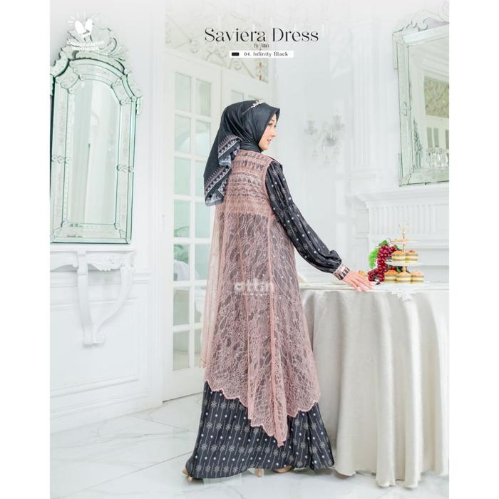 New Attin - Saviera Series From Athena New Collection