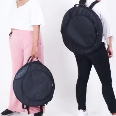 TAS SOFTCASE SNARE DRUM /TAS CYMBAL /TAS SNARE DRUM /SOFTCASE CYMBAL