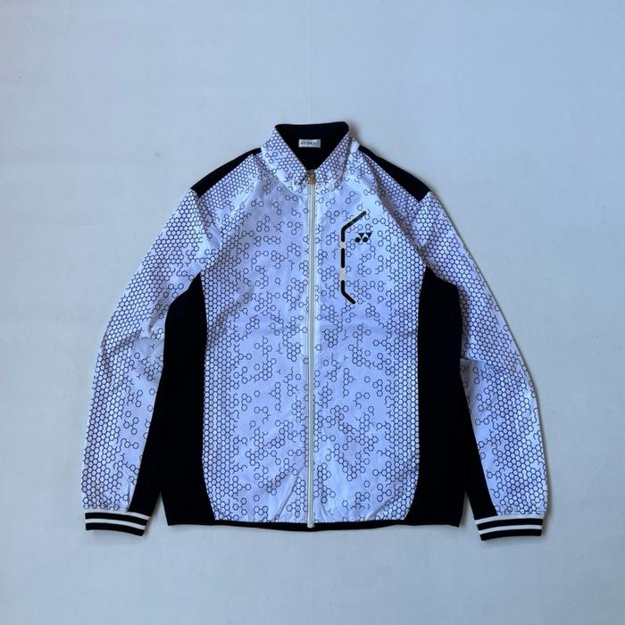 Yonex Sportswear Windbreaker Jacket