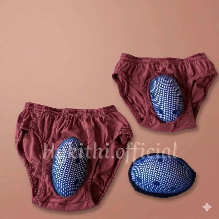 PROMO 2 PCS CELANA KHITAN - CELANA SUNAT, CELAN BATOK, CELANA KHITAN ANAK, CELANA SUNAT ANAK, CELANA