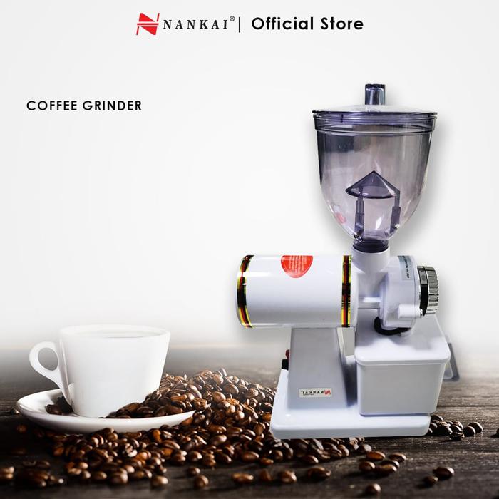 Gilingan kopi / Coffee Grinder Nankai