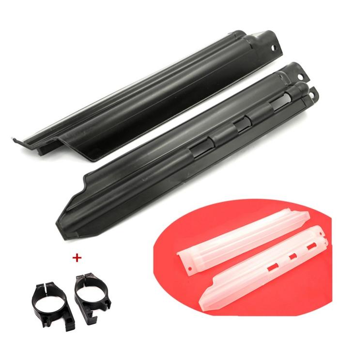 Motorcycle Front Fork Shock Absorption Spillplate For Kawasaki KLX250