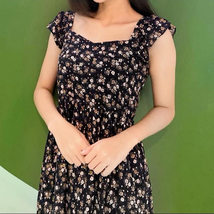daster aulia/ daster cantik / daster kekinian