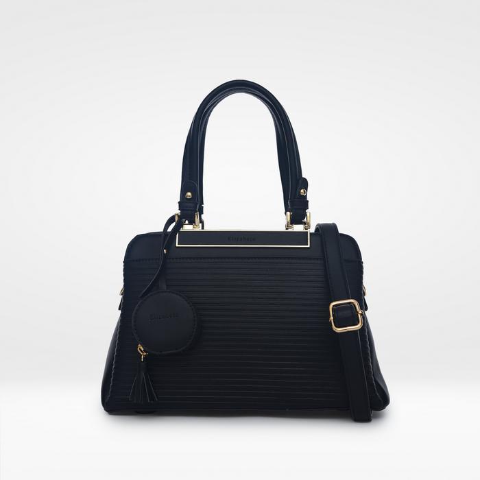 Tas Elizabeth Judith Handbag