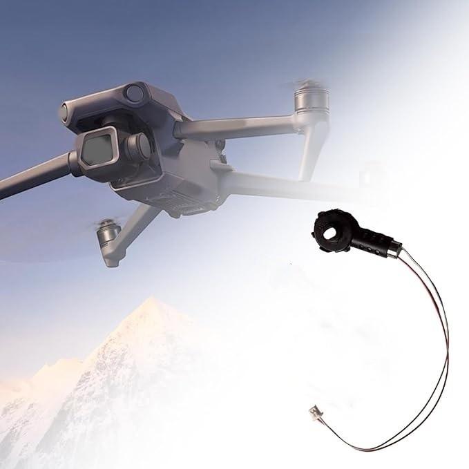 Motor Drone E88pro/E99 - Dinamo Drone untuk E525/S85/S89, Sparepart Original