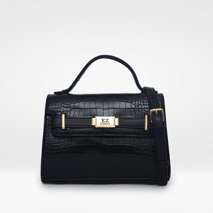 Tas Elizabeth Darshana Handbag