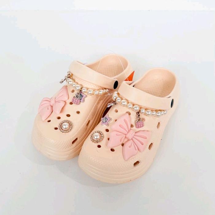 BAIM GOSOME - Sandal baim wanita 637M