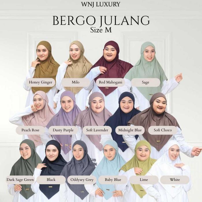 Wanoja Bergo Julang By Wnj.Id
