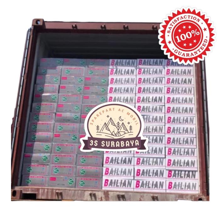 Freon Kaleng Bailian R134A Freon Sultan Mantab Preon Kaleng Terlaris