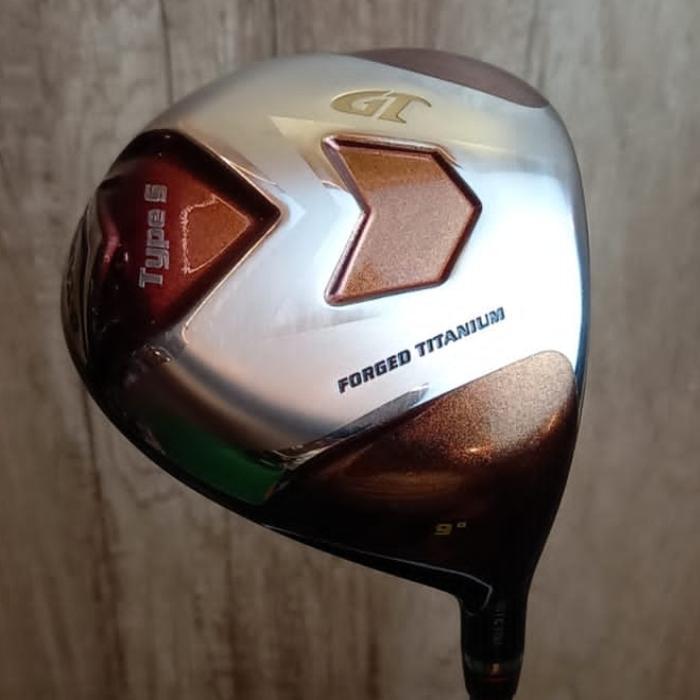 PREMIUM Stick Golf Driver S-Yard-New & Original-Harga Promo