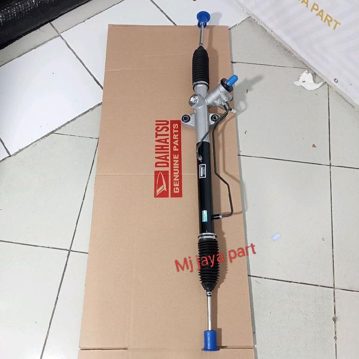 Rack power steering Gran max Granmax / Luxio Rack steering Rack steer Rek stir