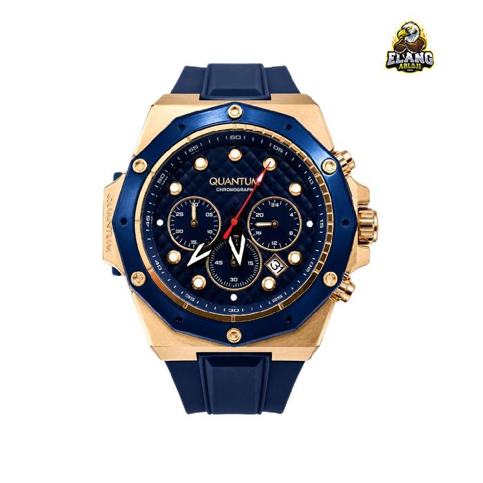 Jam Tangan Pria Quantum HNG704.499 Analog