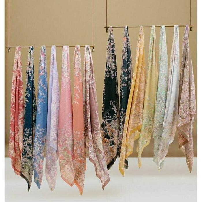 buttonscarves british 2 series !!