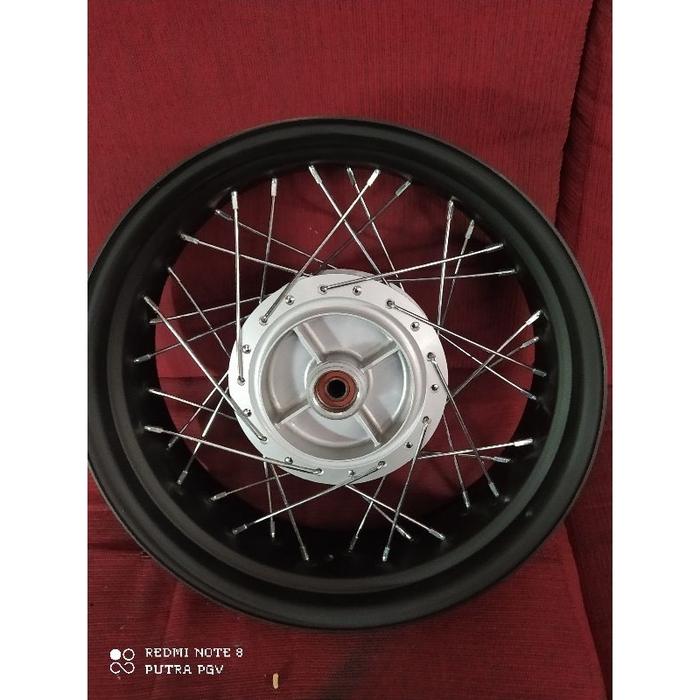 Velg Jari Jari Ring 16 350 16 250 Velg Custom