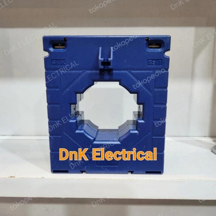 PREMIUM Current Transformers ( CT ) 500/5A merk Axle type MES-40