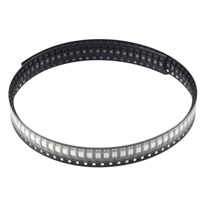 100PCS SK6812 MINI-E RGB (Similar WS2812B) SK6812 3228 SMD Pixels LED Chip Individually Addressable