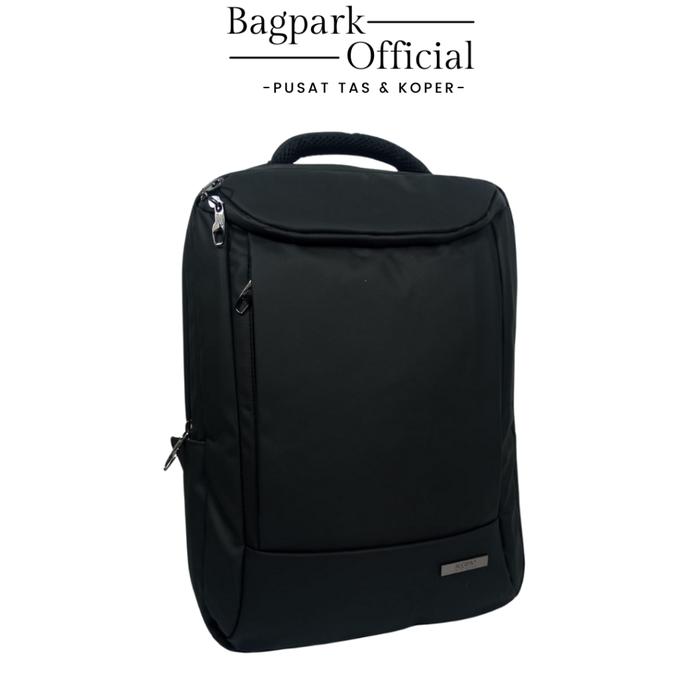 Tas Ransel Nuoxiya Backpack Laptop Import Tebal Tas Sekolah Tas Ransel Laptop Tas Kerja Tas Backpack