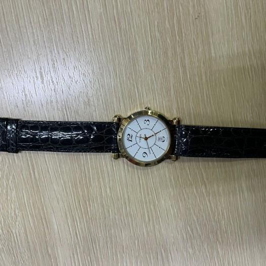 Jam Tangan Yema Pria Y2252 Quartz Date Original