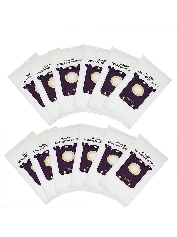 Dust Bag Vacuum Cleaner Bag For Philips Electrolux HR8300 HR8349
