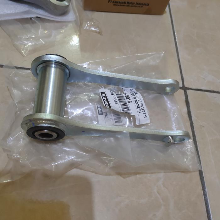 link arm unitrak/unitrek/unitrack klx 230 klx230