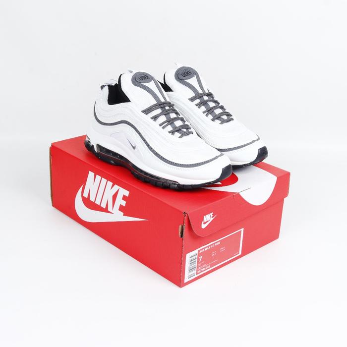 Nike Air Max 97 White Panda - AM 97