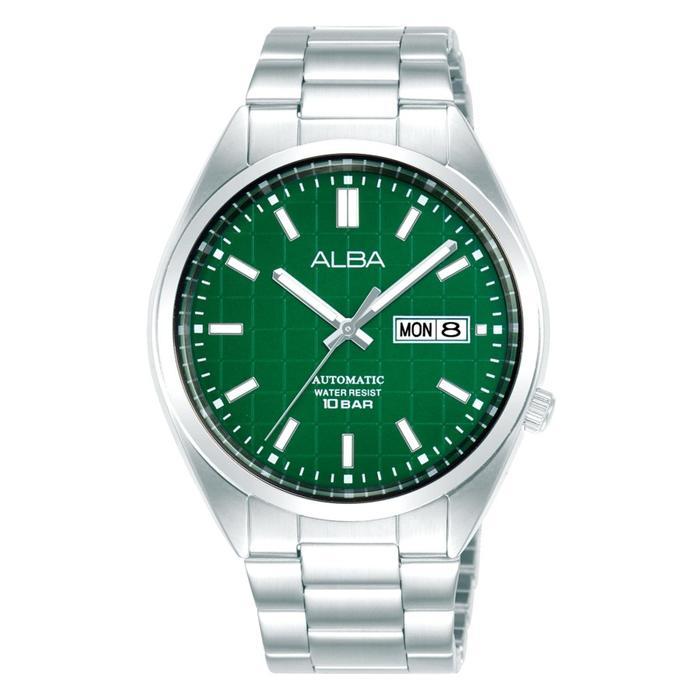 Jam Tangan Pria Alba Ori Al4319 Al4319X1 Watches