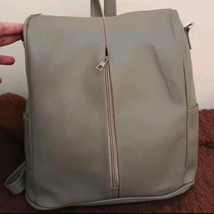 Natasya Ransel Wanita Terbaru Gratis Ongkir Bisa COD