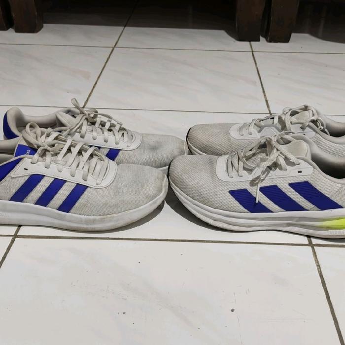 Adidas Galaxy 7 & Adidas Lite Racer 4.0