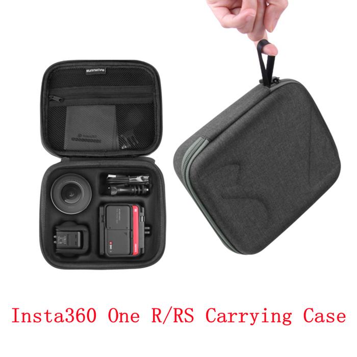 Insta360 One RS Protection Box for Insta 360 One R Panoramic Camera