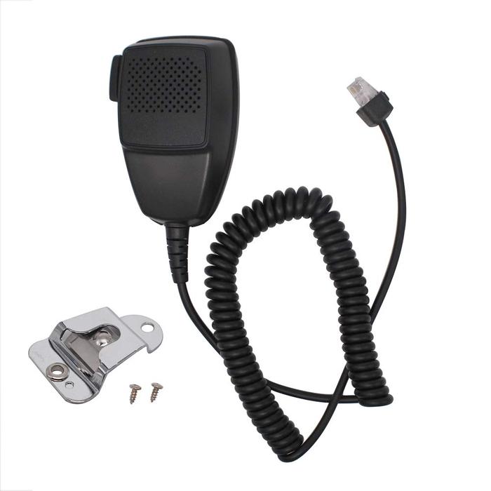 HMN3596 Speaker Microphone for Motorola Radio GM140 GM160 GM340 GM360