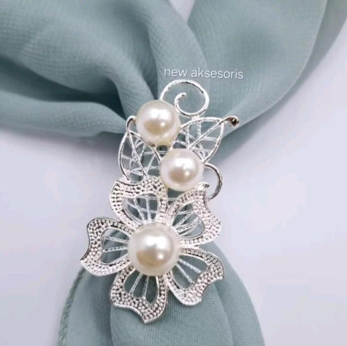 bros cincin ring jilbab hijab elegan