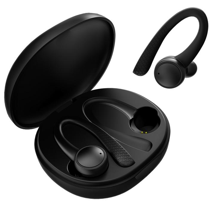 Bluetooth Headset Wireless Sports Headphones TWS Bluetooth 5.0