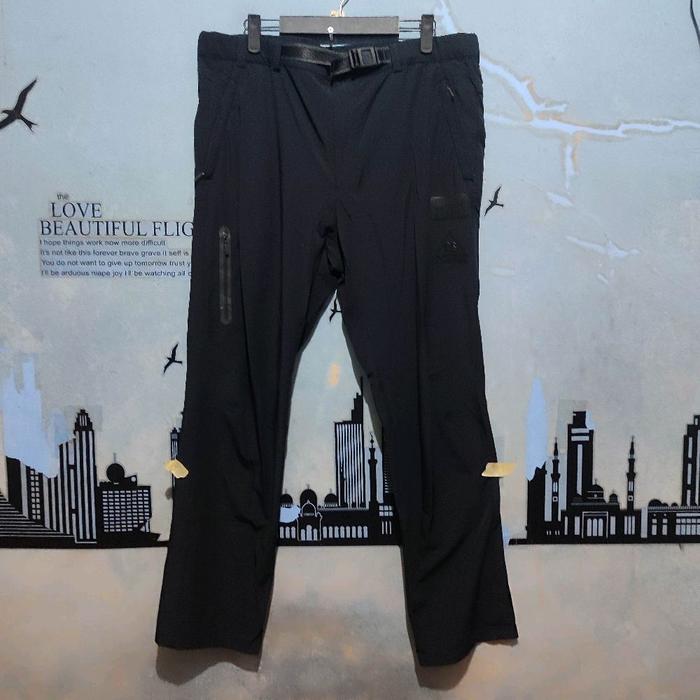 Celana sport outdoor semi kargo KOLON SPORT