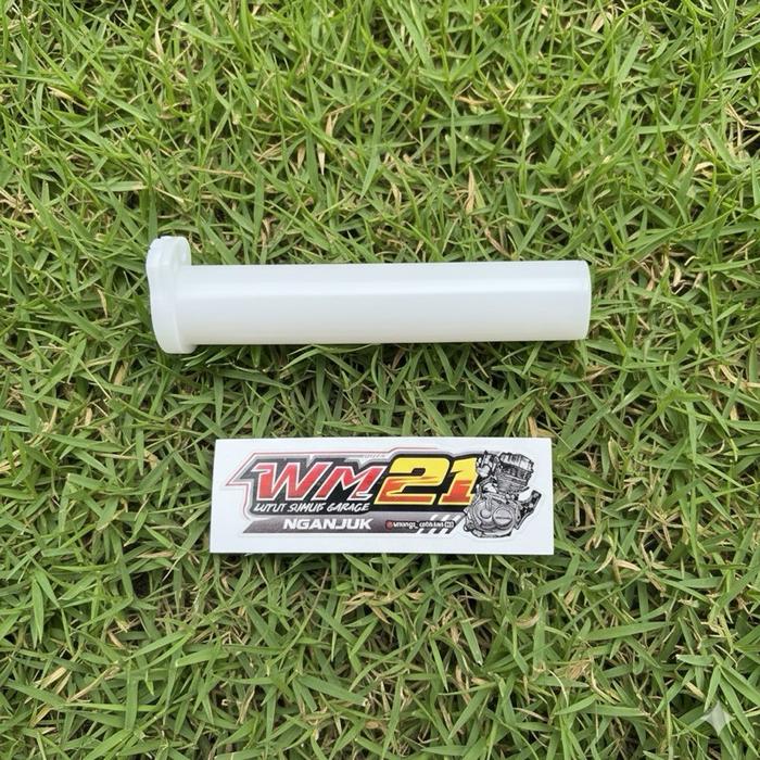 WM21 Kabel Gas Tiger 2000 Revo Tirev Model Standar untuk Motor Tiger 2000 Revo Tirev
