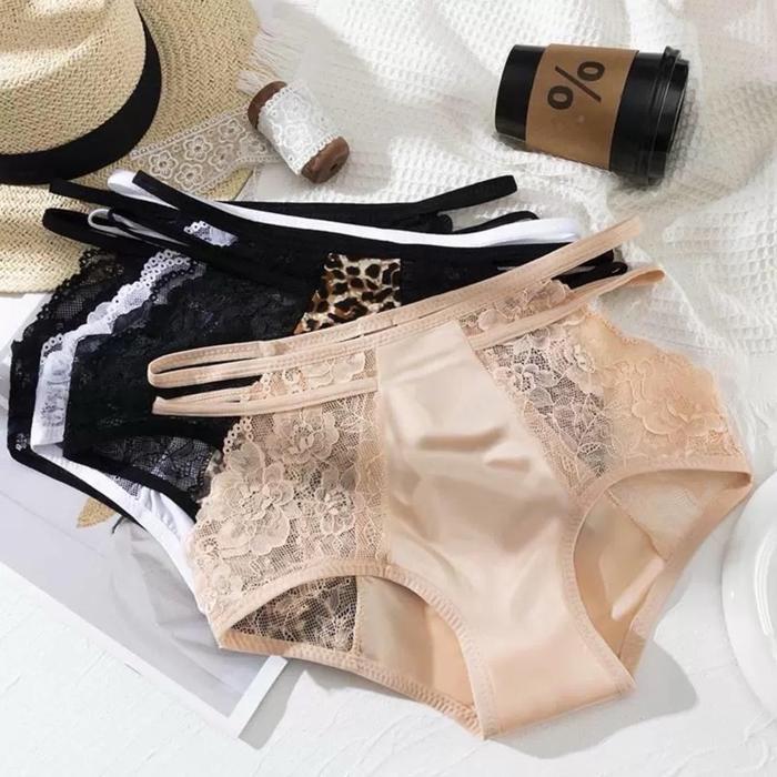 UNDERWEAR CELANA DALAM WANITA CANCUT WANITA TERBAIK
