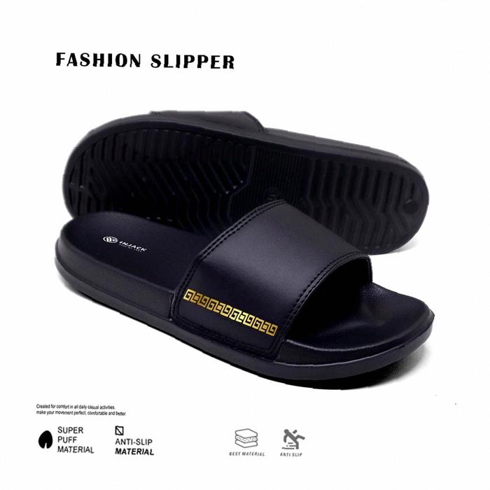Sendal / Sandal Flat Unisex Pria / Anak anak Laki laki Remaja Magnum 1 Termurah Terbaru Best Seller 