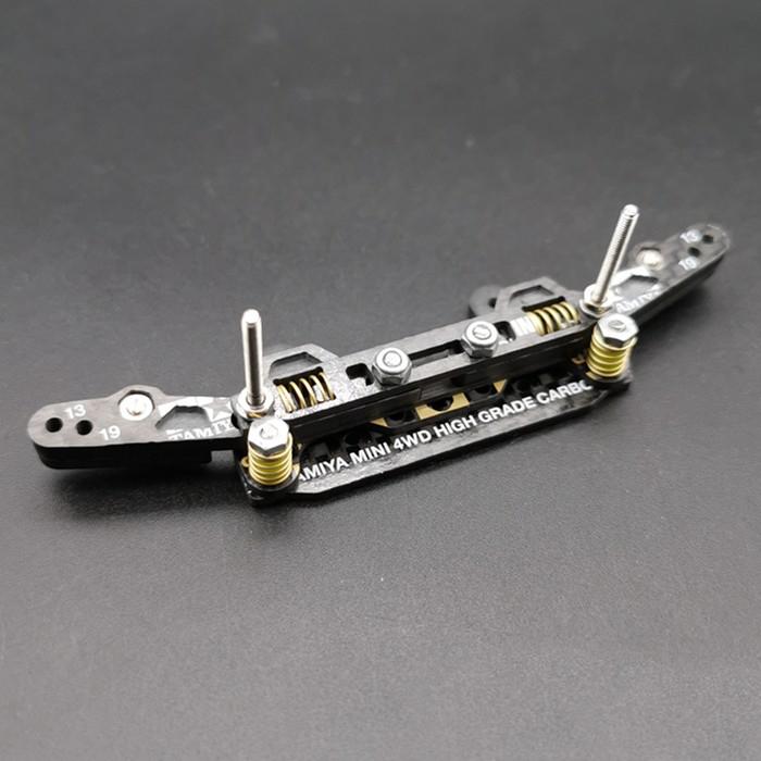 1 Set Mesin CNC MS/MSL Chassis Dalam Suspensi Depan Perakitan untuk