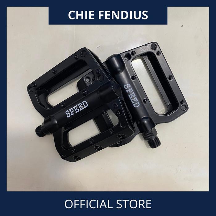 "Jual Produk Pedal BMX Fixie MTB United Speed Alloy ''