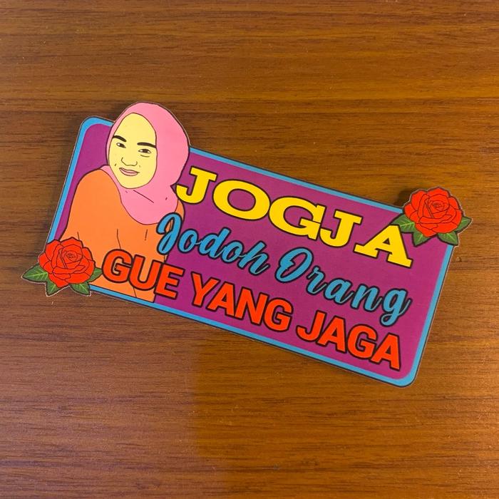 Sticker Murah | Sticker Keren | Sticker Brand | Sticker Pack | Sticker Band | Sticker Viral | Sticke