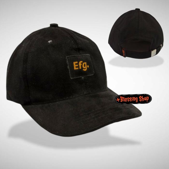 Topi Distro Efg / Topi Pria / Topi Efg / Topi Baseball Distro