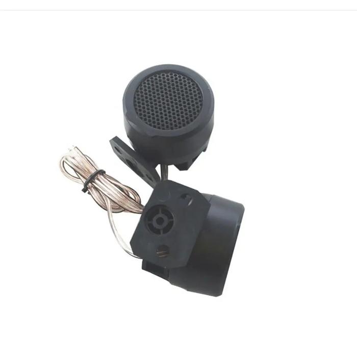 Speaker Tweeter Mobil 3D Stereo Sound 105dB 500W - TP-006A