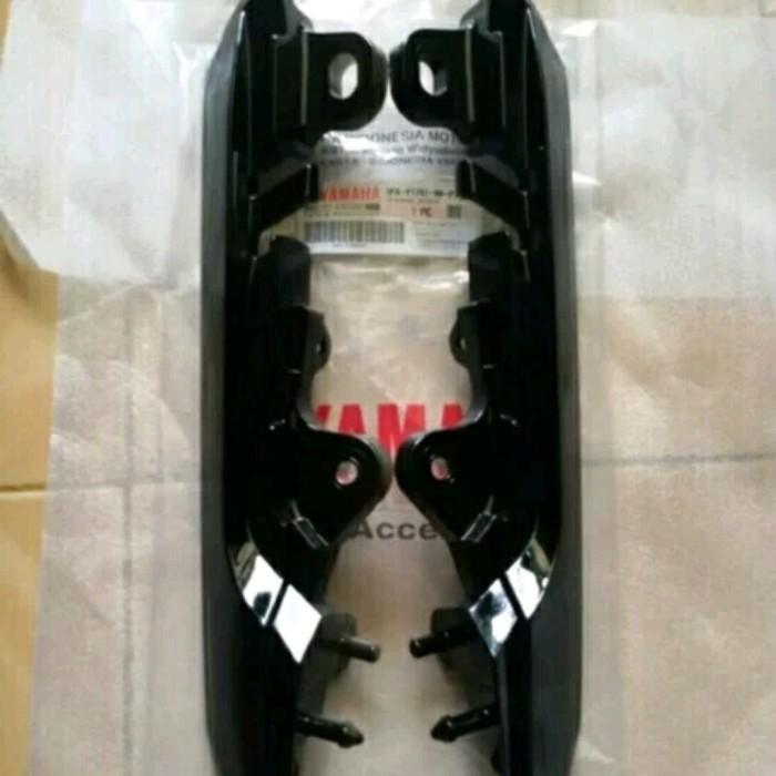 BODY BELAKANG BODY BEHEL BAGIAN BESINYA VIXION NEW NVL NVA HITAM ORIGI L1