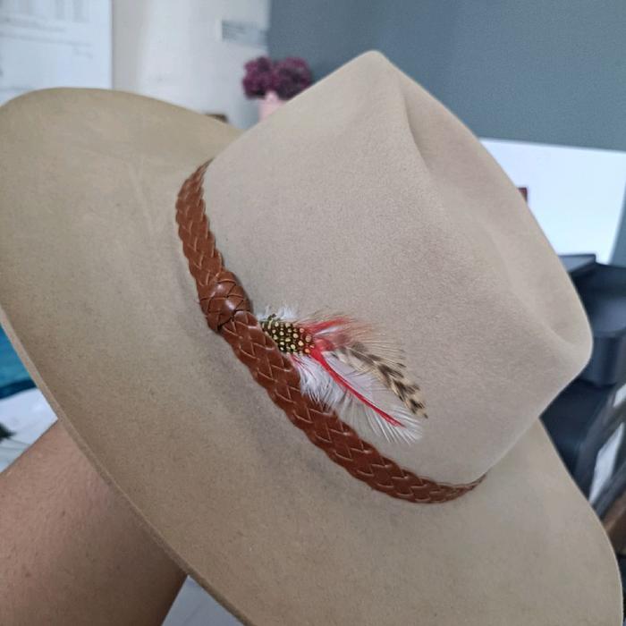 Akubra hat original size 56 unisex